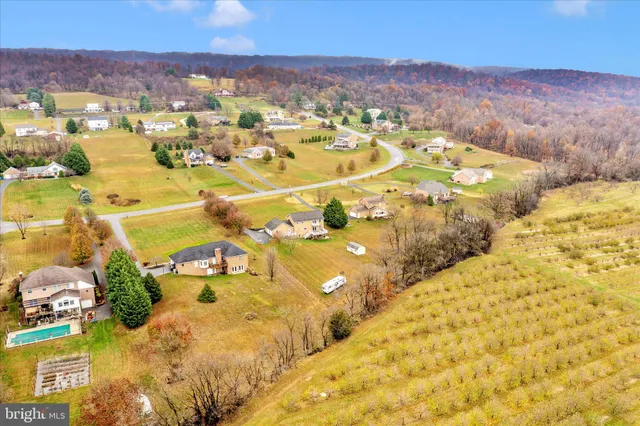 $569,900 | 11510 Orange Blossom Court, Smithsburg, MD 21783