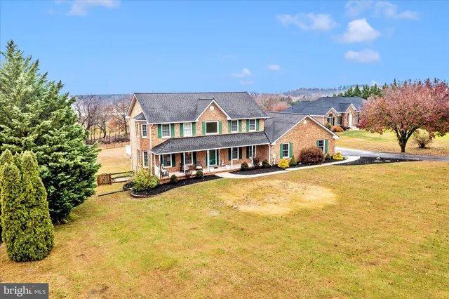 $569,900 | 11510 Orange Blossom Court, Smithsburg, MD 21783