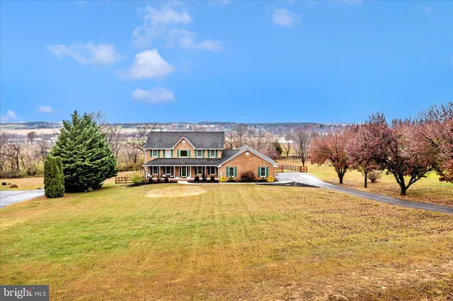 $569,900 | 11510 Orange Blossom Court, Smithsburg, MD 21783