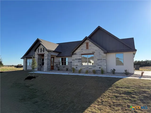 $590,000 | 11139 Golden Eagle Avenue, Salado, TX 76571