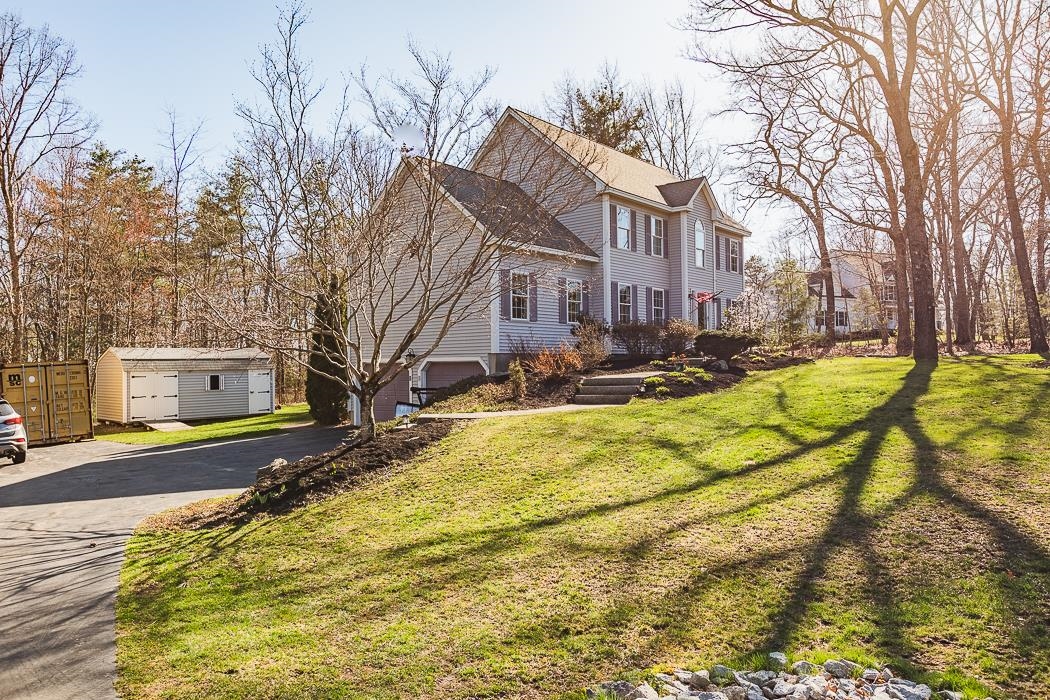 17 Mountain Road Auburn, NH 03032 - Photo 27 of 33