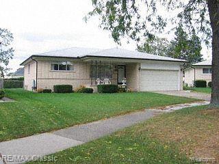 4855 Shell Court Warren, MI 48091 - Photo 1 of 1 Property Photo