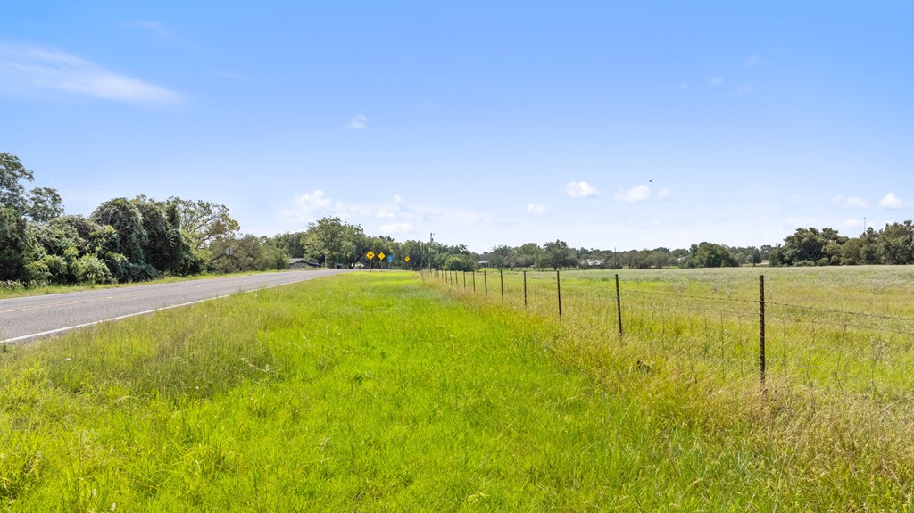 131 Elberta Street Stonewall, TX 78671 - Photo 11 of 71 a view of a lake view