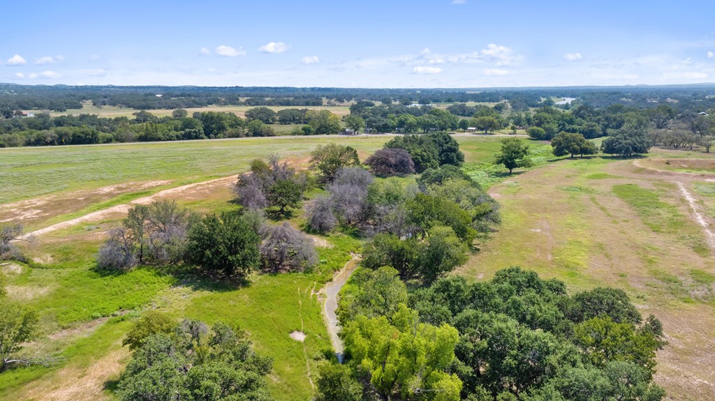 131 Elberta Street Stonewall, TX 78671 - Photo 61 of 71 a view of an outdoor space and mountains