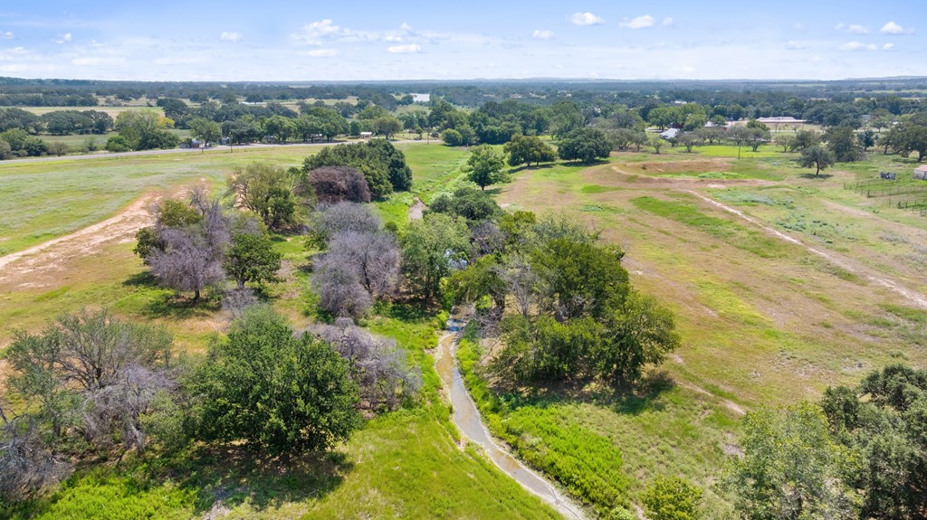 131 Elberta Street Stonewall, TX 78671 - Photo 62 of 71 a view of a city