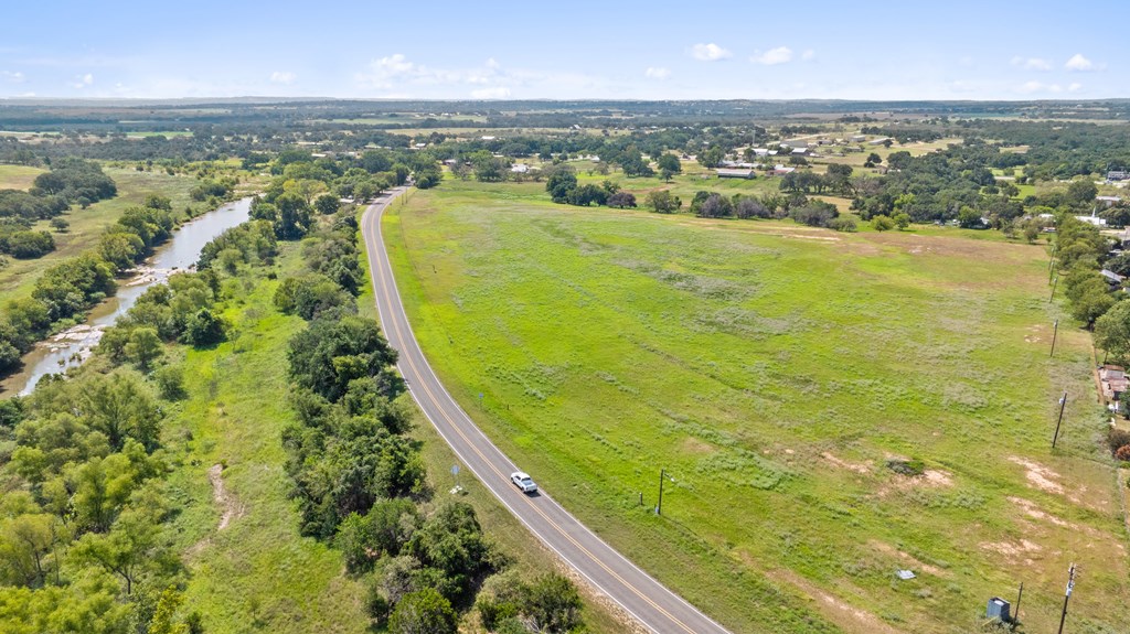 131 Elberta Street Stonewall, TX 78671 - Photo 8 of 71 a view of a city