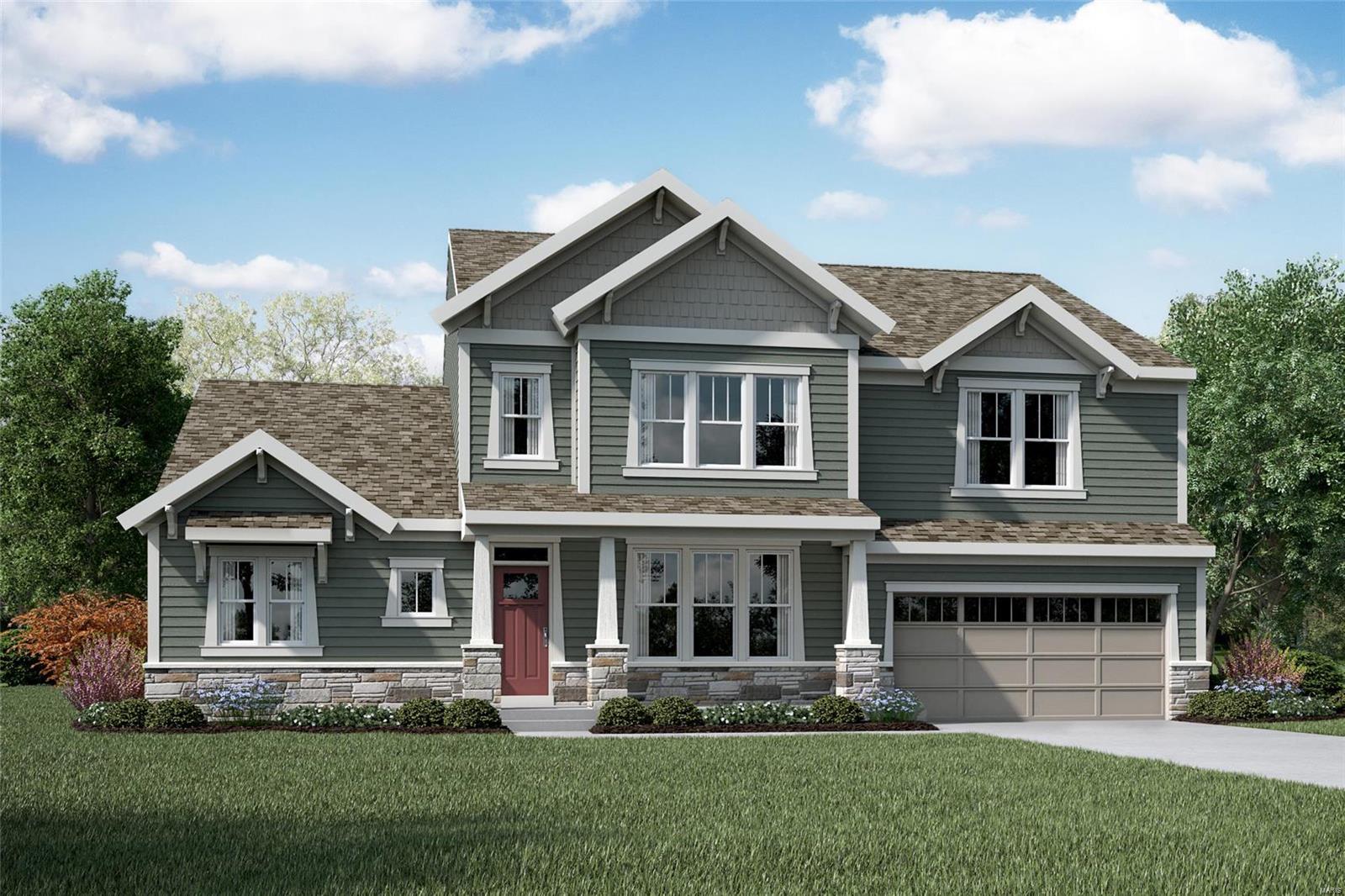 843 Memsie Drive O'Fallon, MO 63368 - Photo 1 of 1 Gallery Image 1