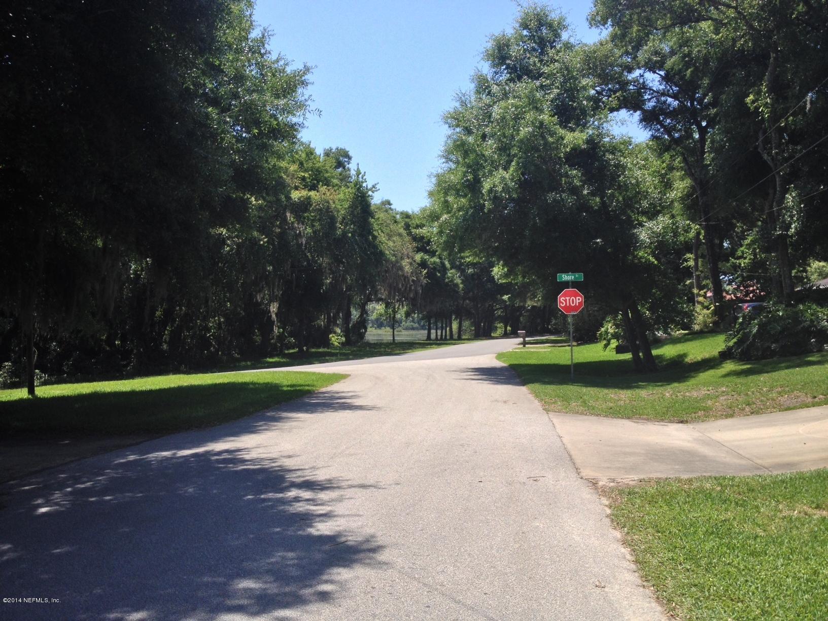 450 Orchis Road St. Augustine, FL 32086 - Photo 17 of 18 a view of a park