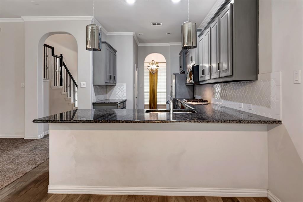 3061 Bella Lago Drive Fort Worth, TX 76177 - Photo 11 of 27