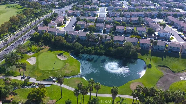 an aerial view of a swimming pool patio yard swimming pool and outdoor seating