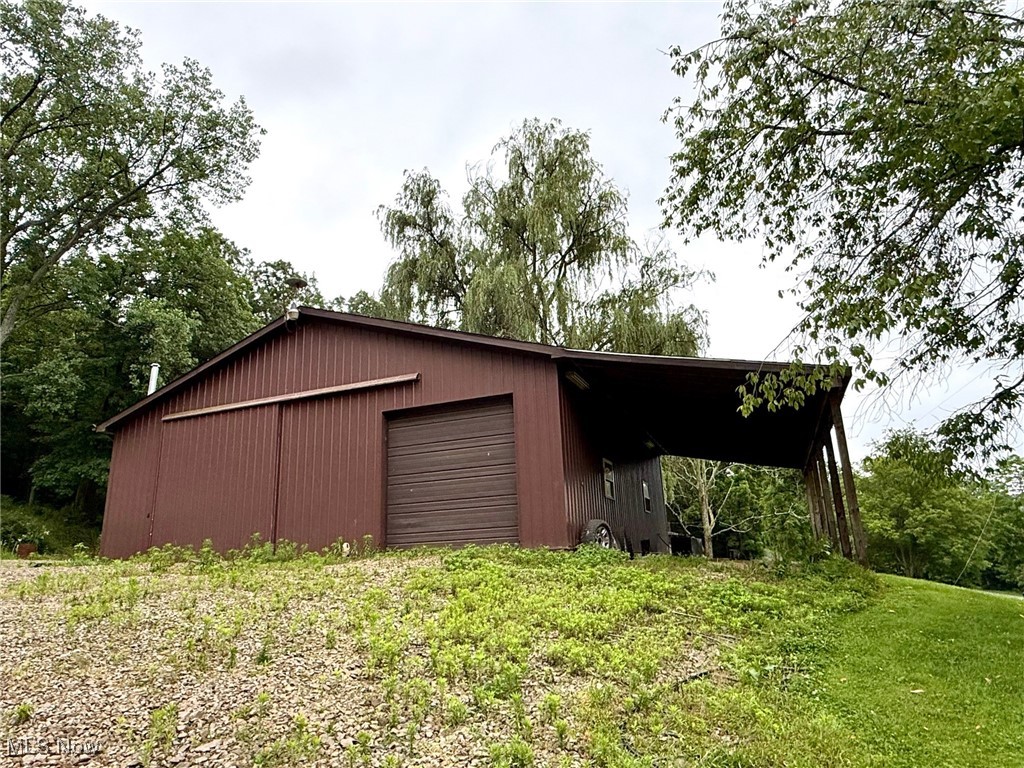 1550 Swift Road Waterford, OH 45786 - Photo 32 of 40 40x40 building