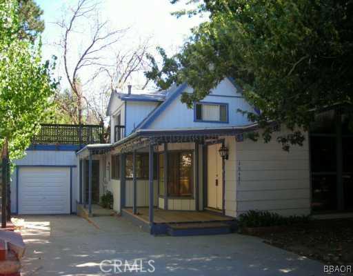 26481 Apache Lake Rimforest, CA 92378 - Photo 1 of 1