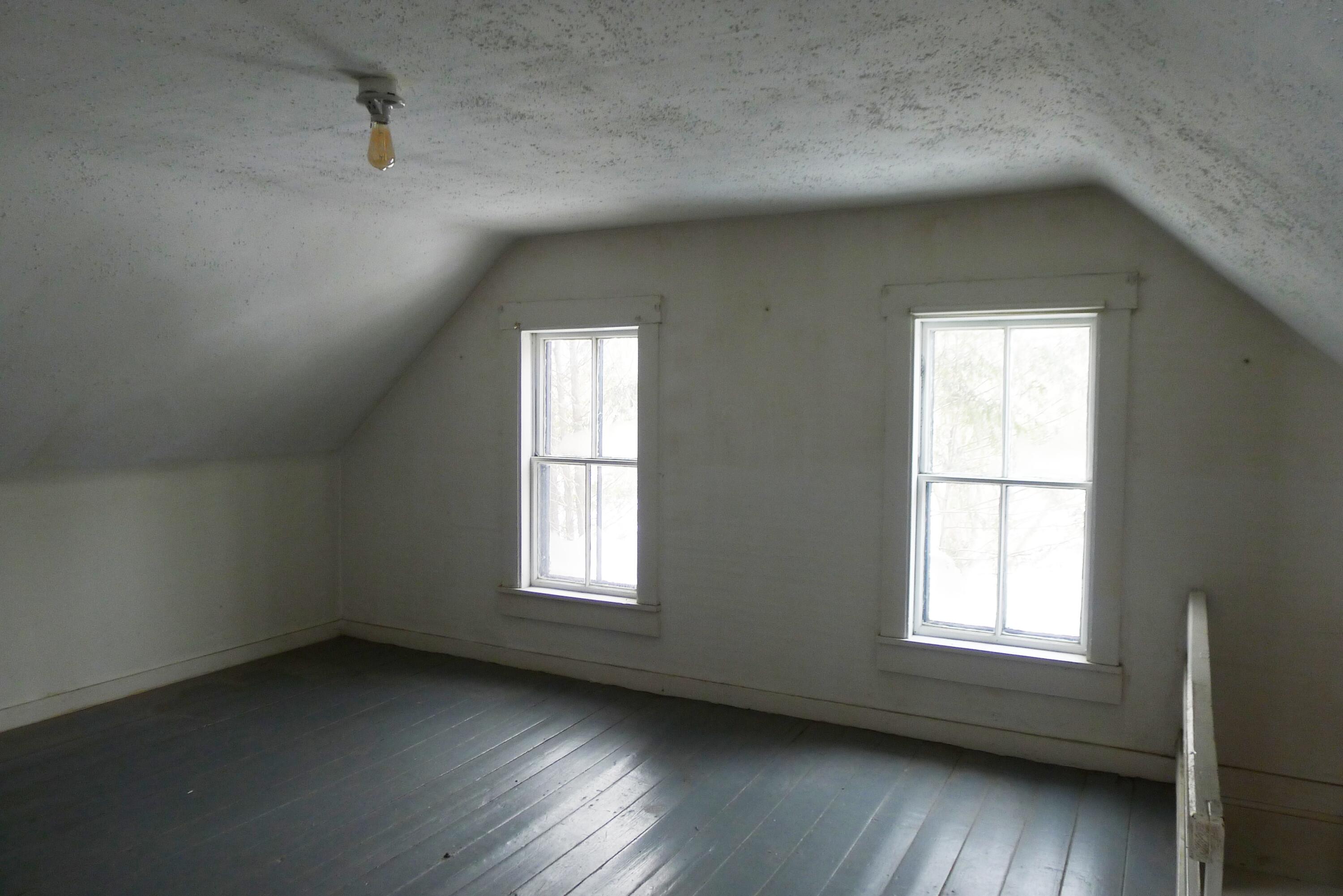 200 Smith Road Chesterville, ME 04938 - Photo 26 of 38 2nd floor bonus room