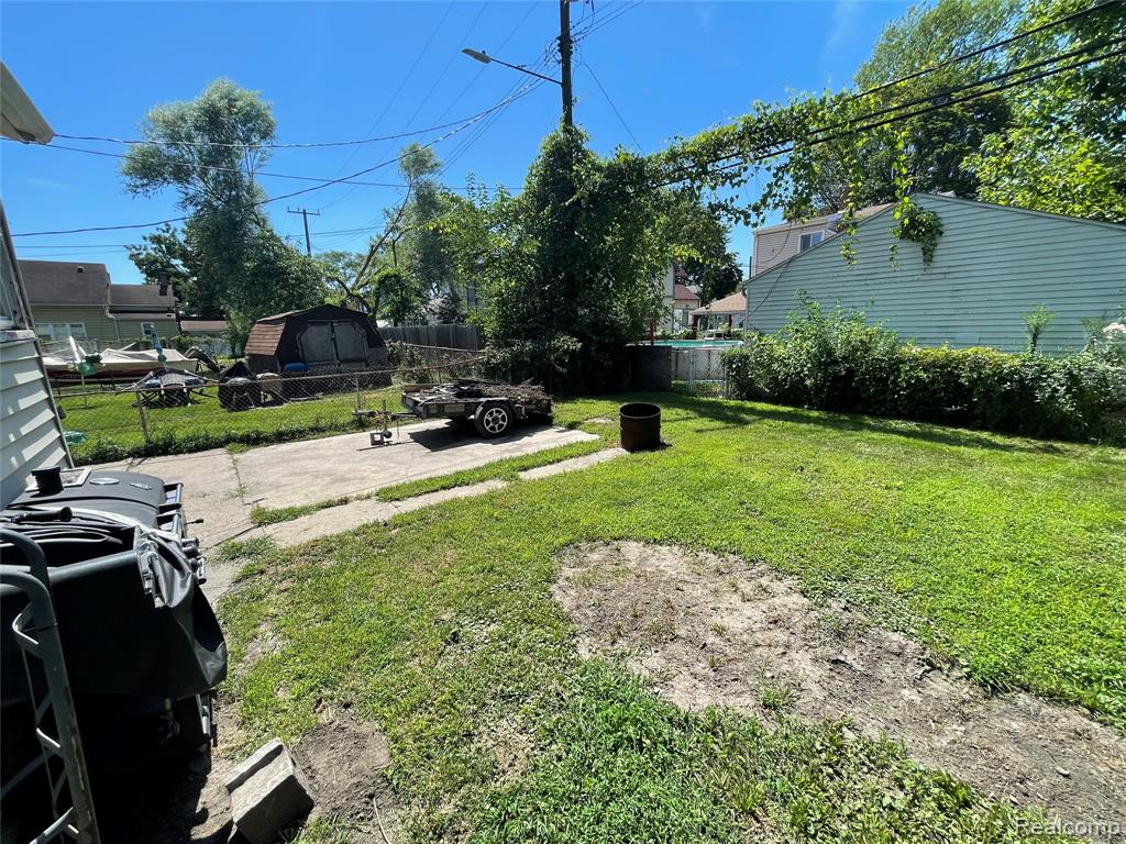 150 Division Street River Rouge, MI 48218 - Photo 15 of 51