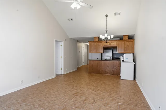 $1,550 | 314 Promise Lane, Brunswick, GA 31525