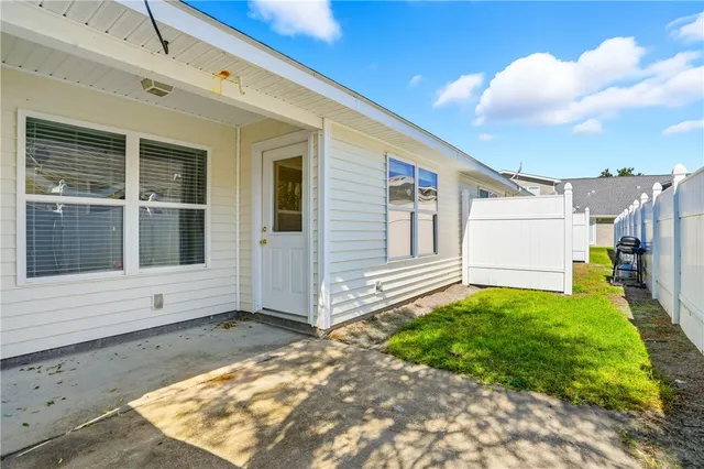 $1,550 | 314 Promise Lane, Brunswick, GA 31525