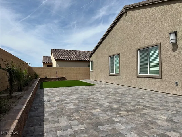 $3,250 | 3495 Lamberto Clf Way, Henderson, NV 89044