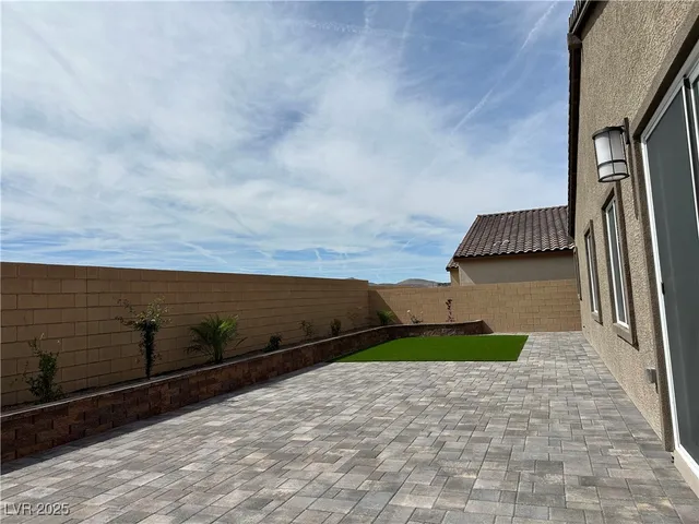 $3,250 | 3495 Lamberto Clf Way, Henderson, NV 89044