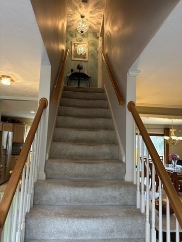 54 Frazier Way Barnstable, MA 02648 - Photo 24 of 31 a view of entryway