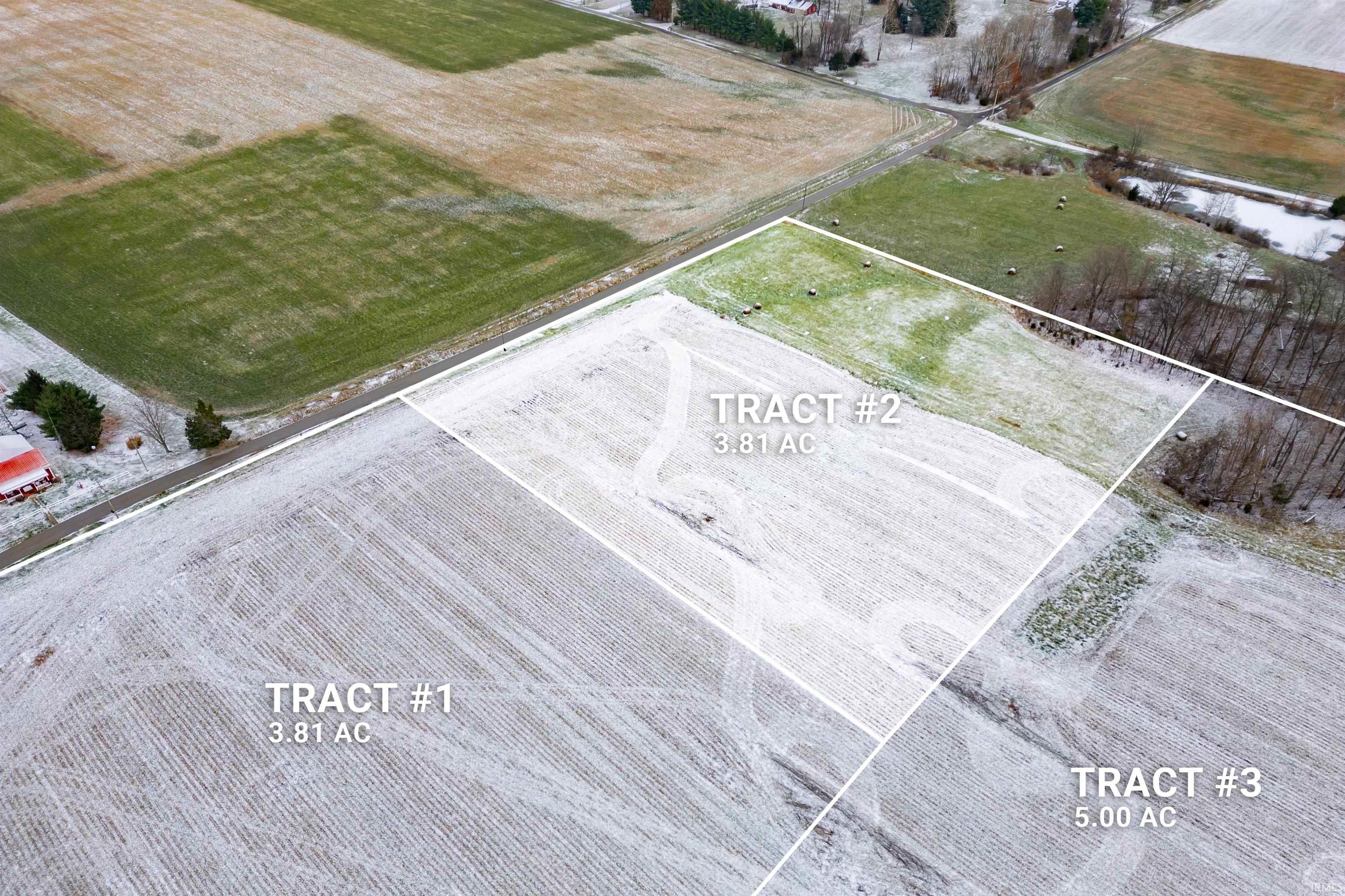 2 Skunk Hollow Road Martinsville, IN 46151 - Photo 1 of 19