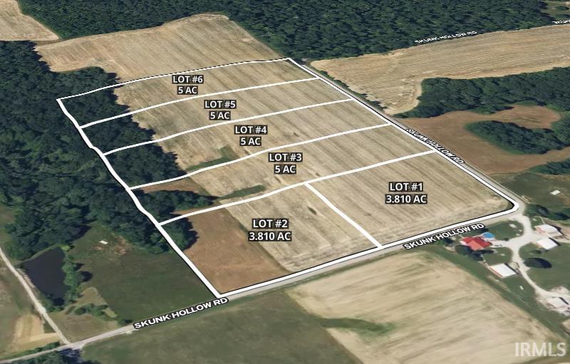 2 Skunk Hollow Road Martinsville, IN 46151 - Photo 17 of 19