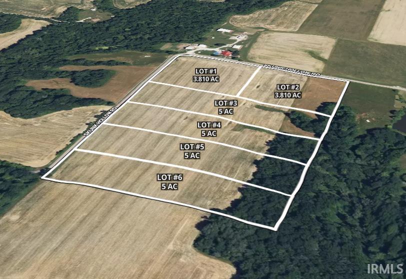 2 Skunk Hollow Road Martinsville, IN 46151 - Photo 18 of 19