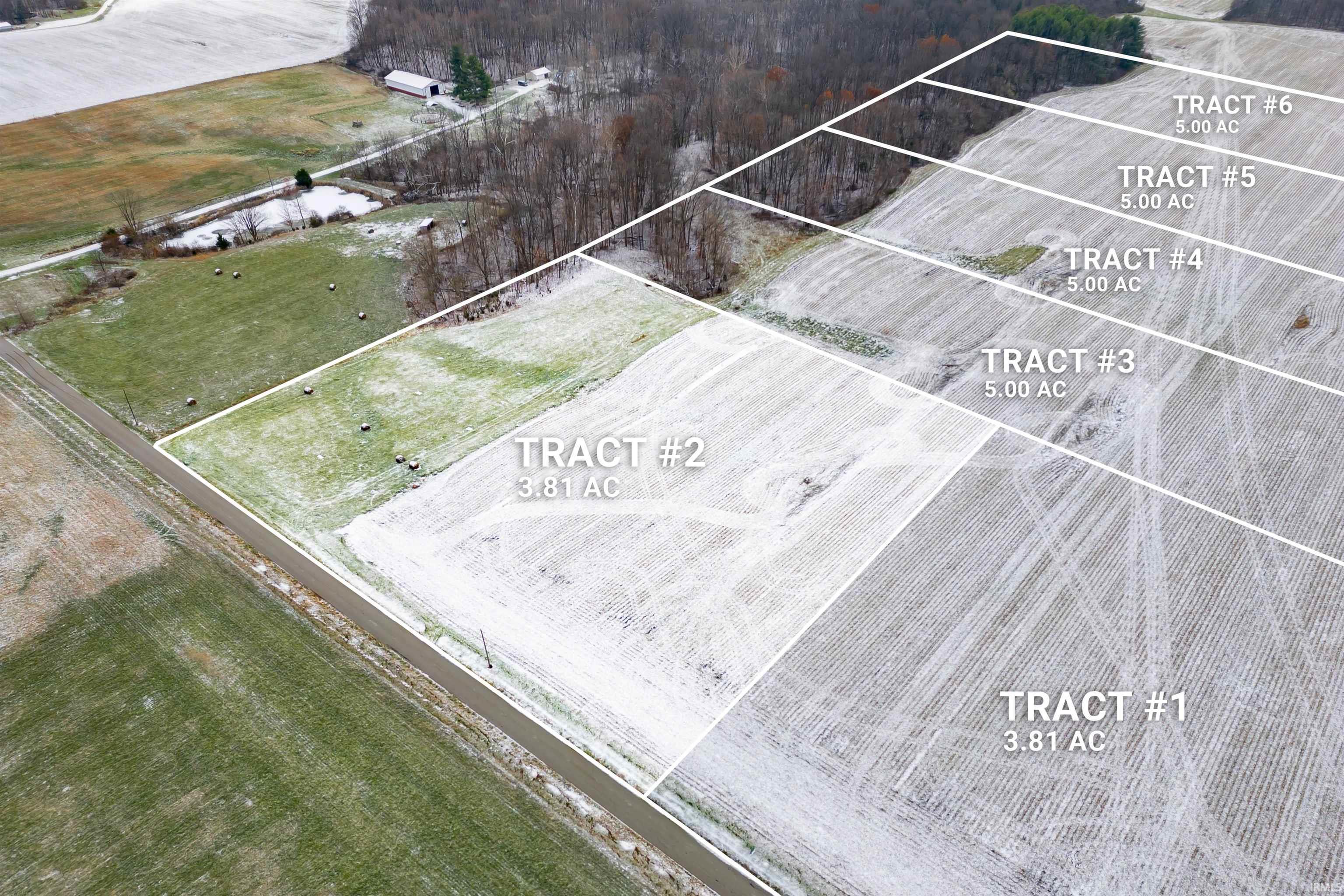 2 Skunk Hollow Road Martinsville, IN 46151 - Photo 2 of 19