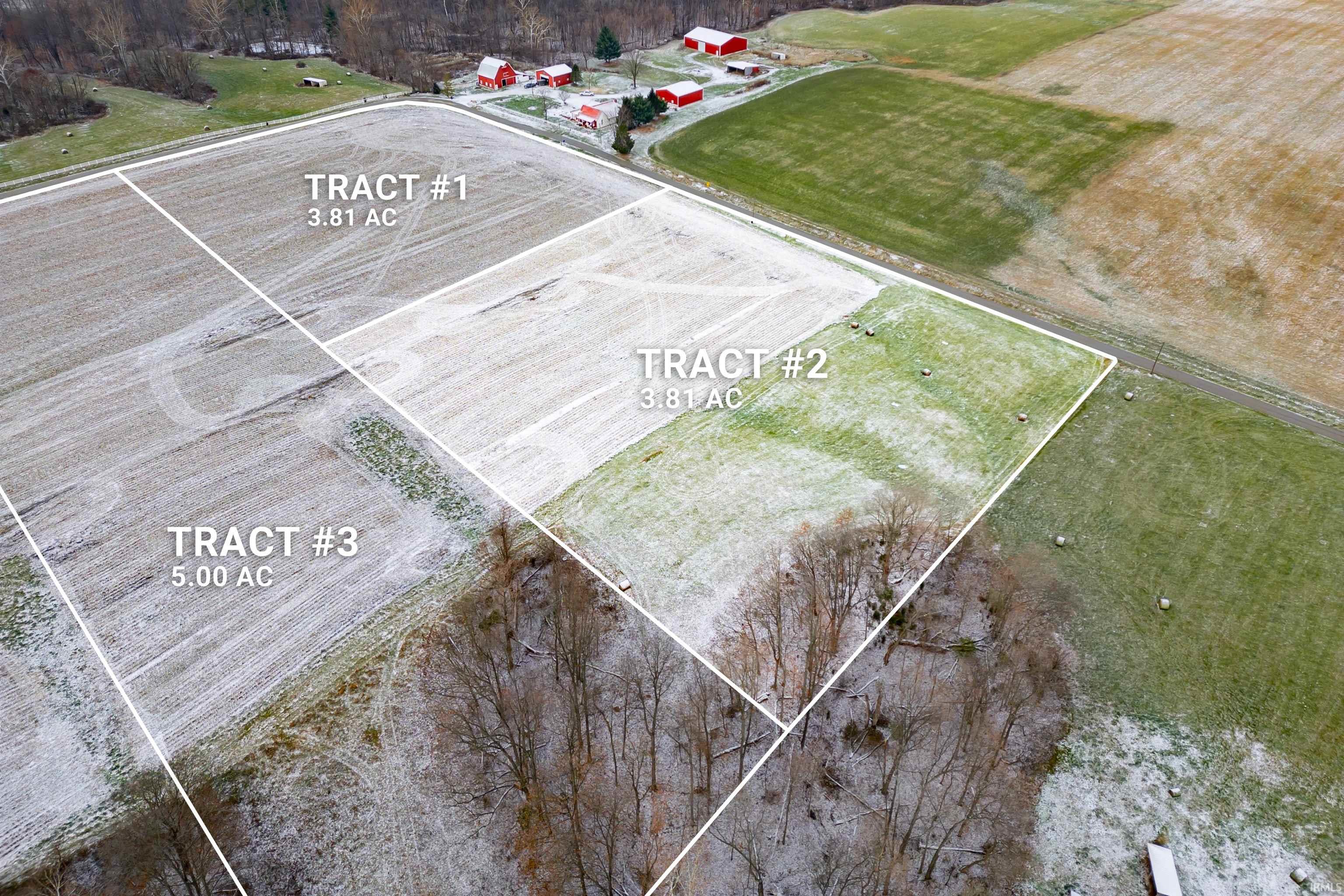 2 Skunk Hollow Road Martinsville, IN 46151 - Photo 3 of 19