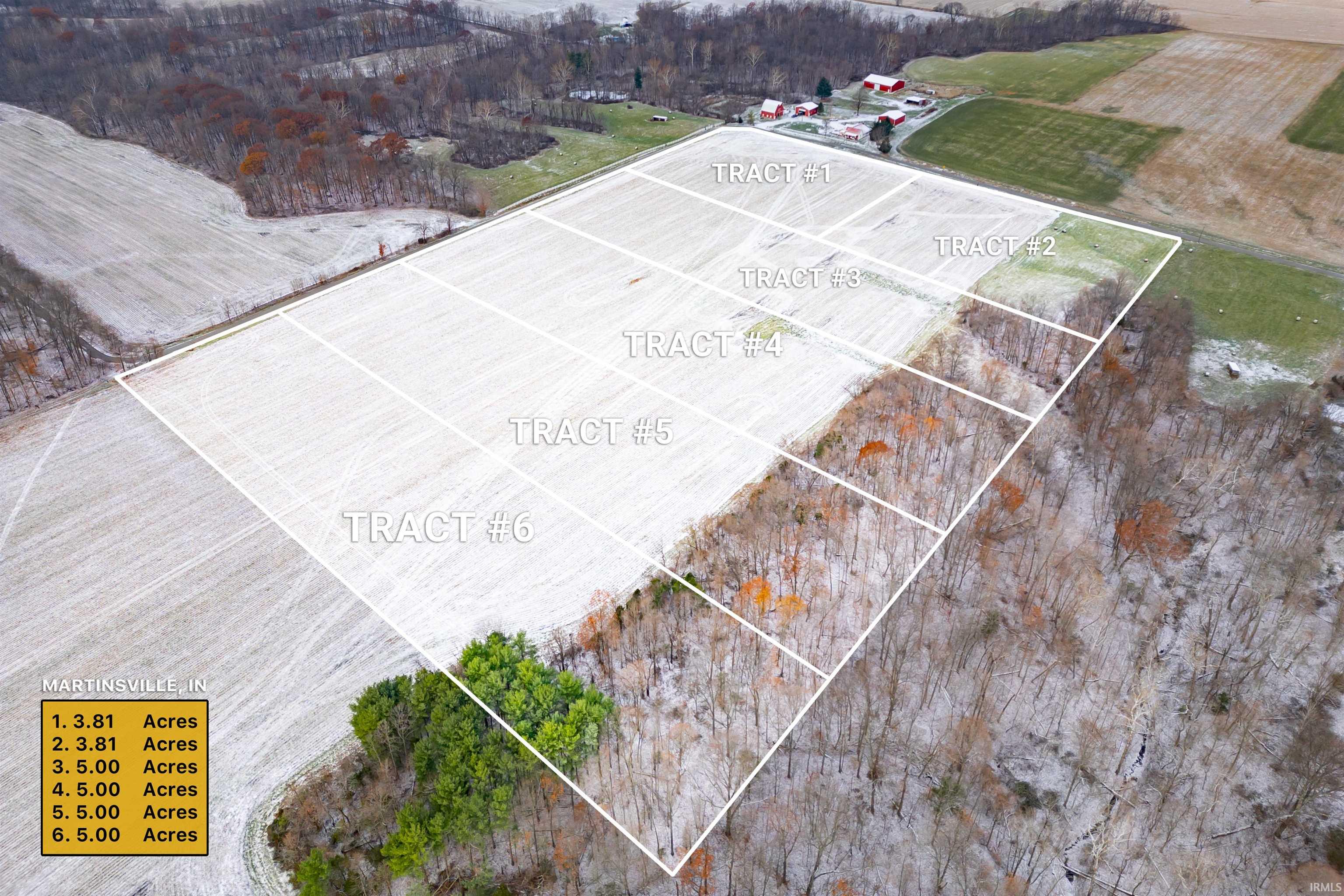 2 Skunk Hollow Road Martinsville, IN 46151 - Photo 4 of 19