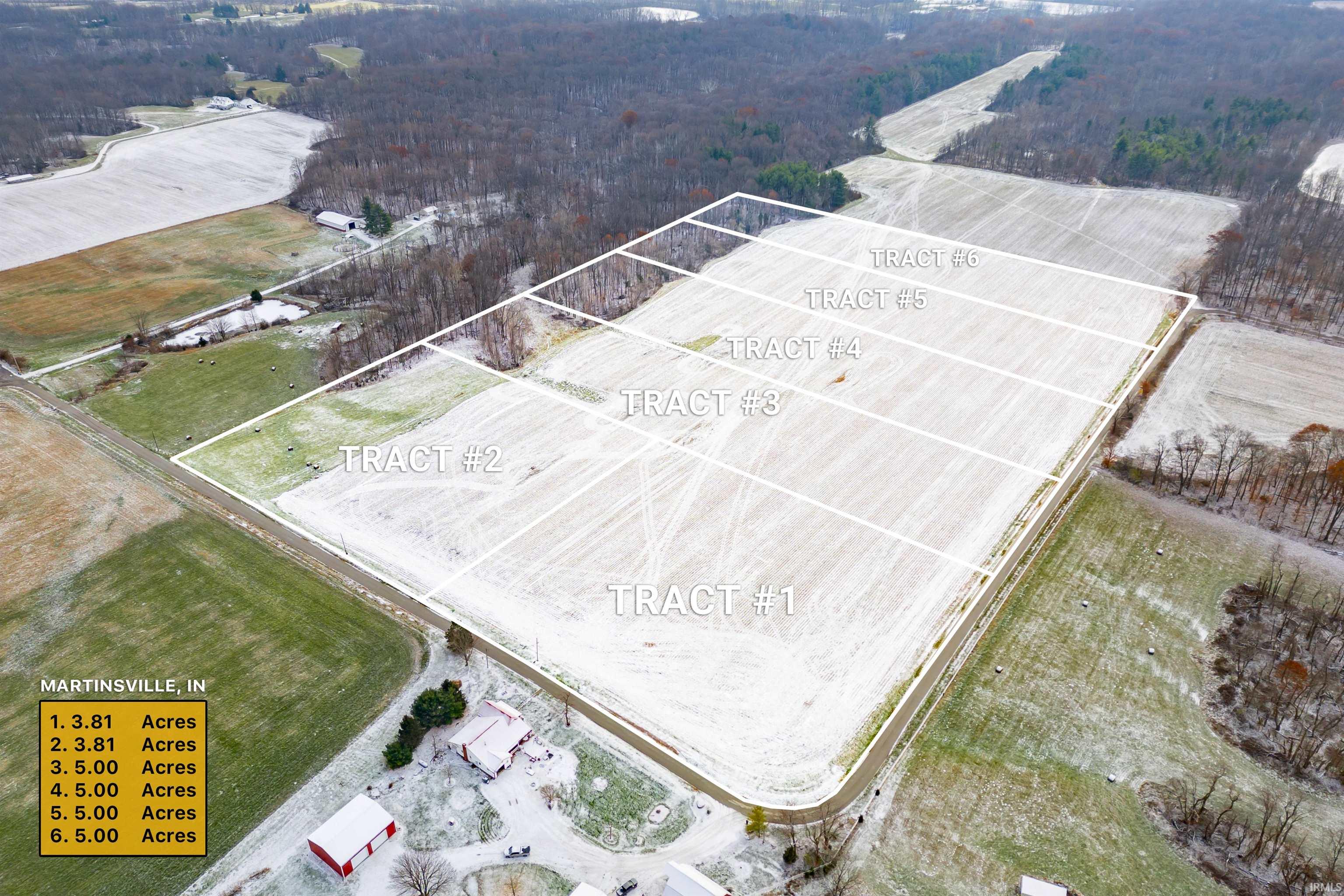 2 Skunk Hollow Road Martinsville, IN 46151 - Photo 5 of 19