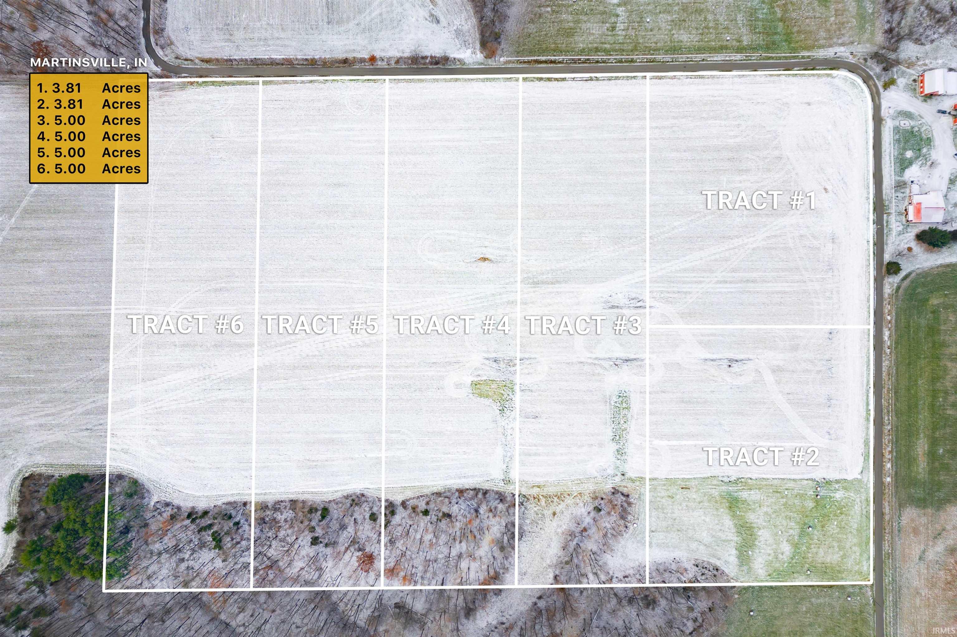 2 Skunk Hollow Road Martinsville, IN 46151 - Photo 6 of 19