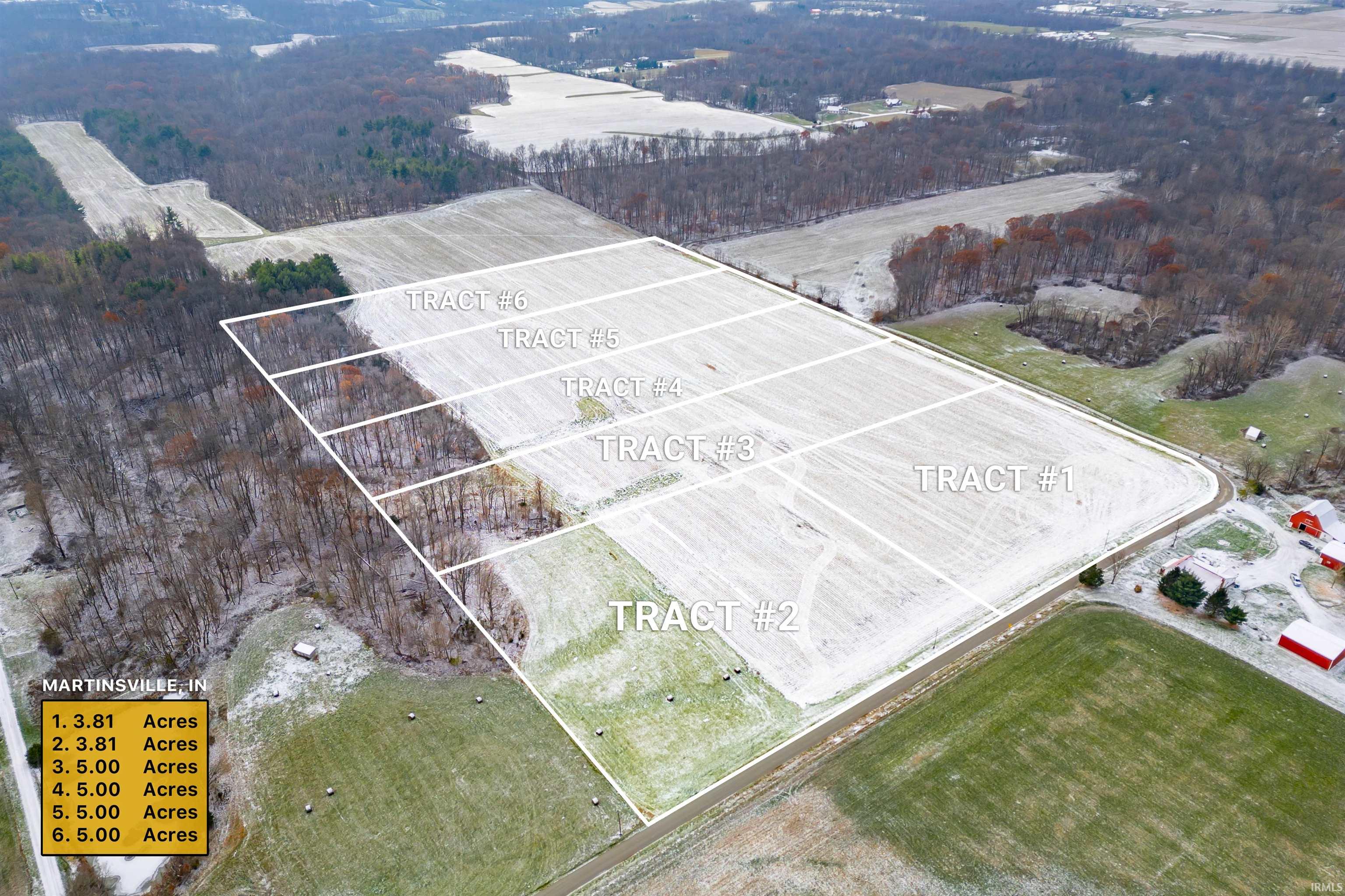 2 Skunk Hollow Road Martinsville, IN 46151 - Photo 7 of 19