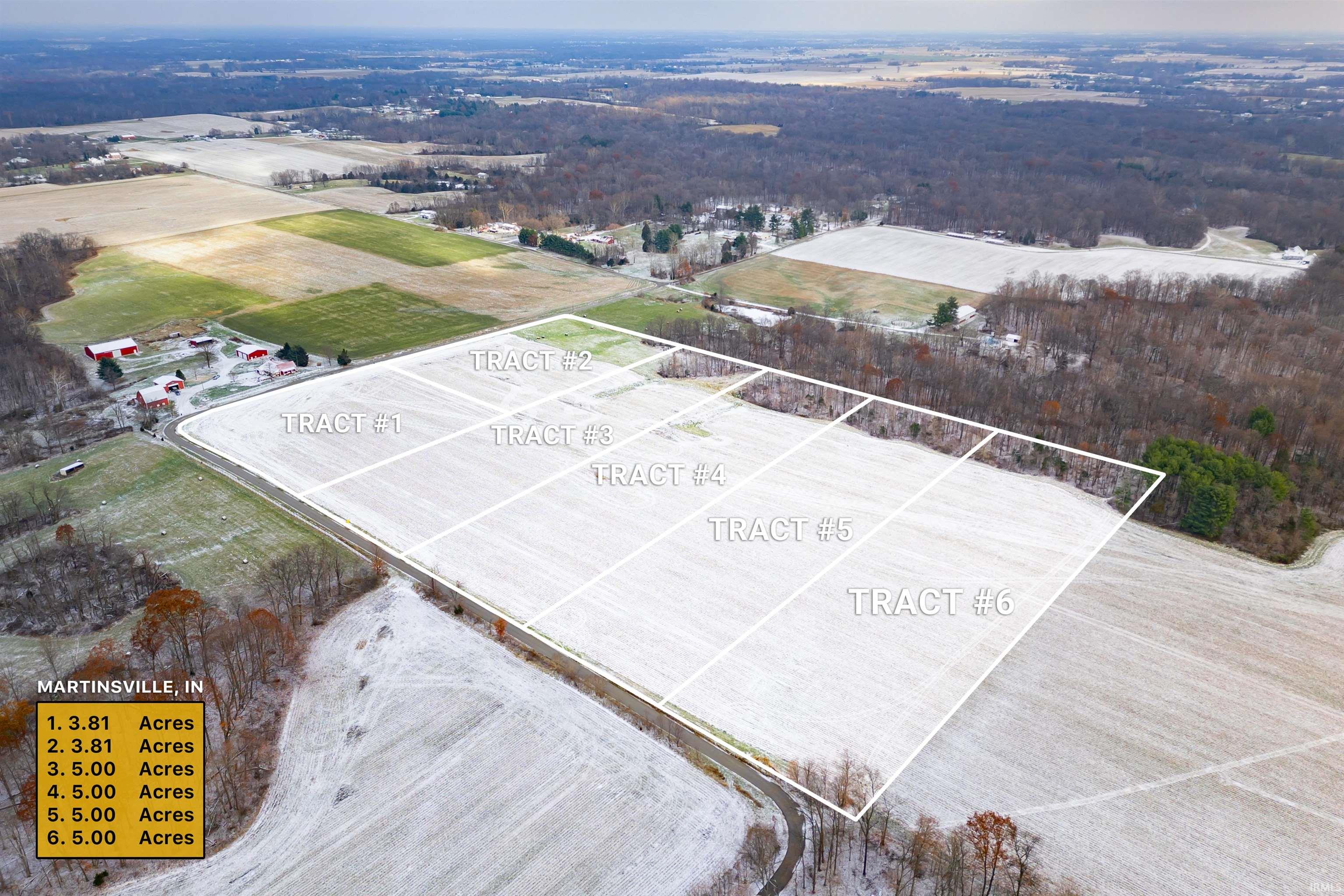 2 Skunk Hollow Road Martinsville, IN 46151 - Photo 8 of 19