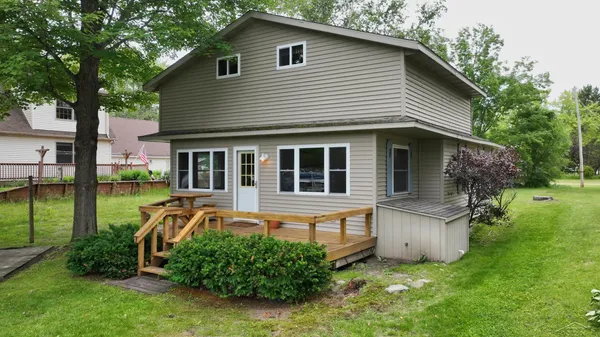 $275,000 | 4344 Bay Road, Gladwin, MI 48624