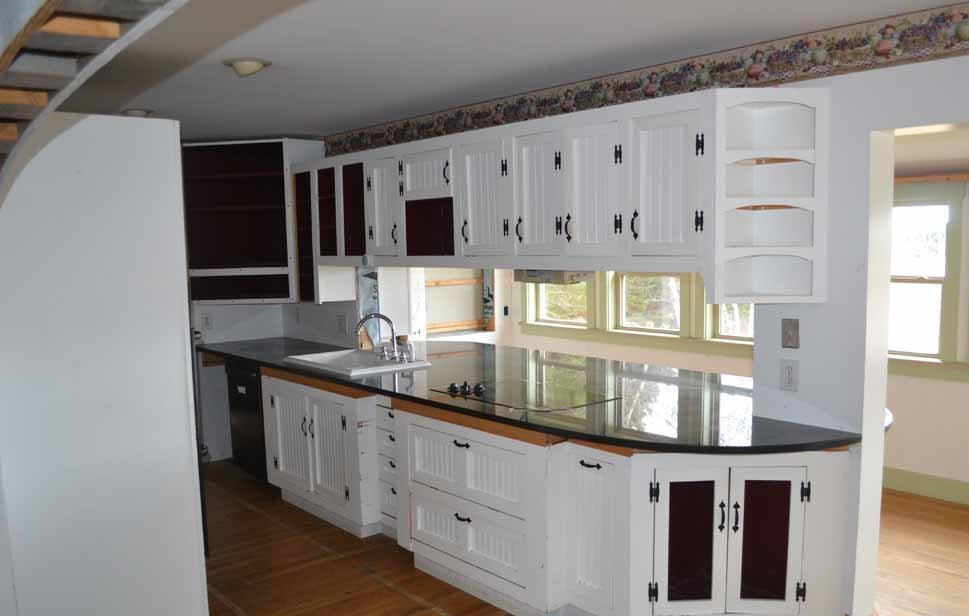 40 Garden Terrace Road Columbia Falls, ME 04623 - Photo 9 of 18 Photo