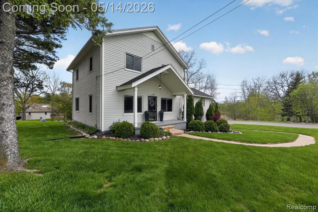 12409 Fenton Road Fenton, MI 48430 - Photo 59 of 61