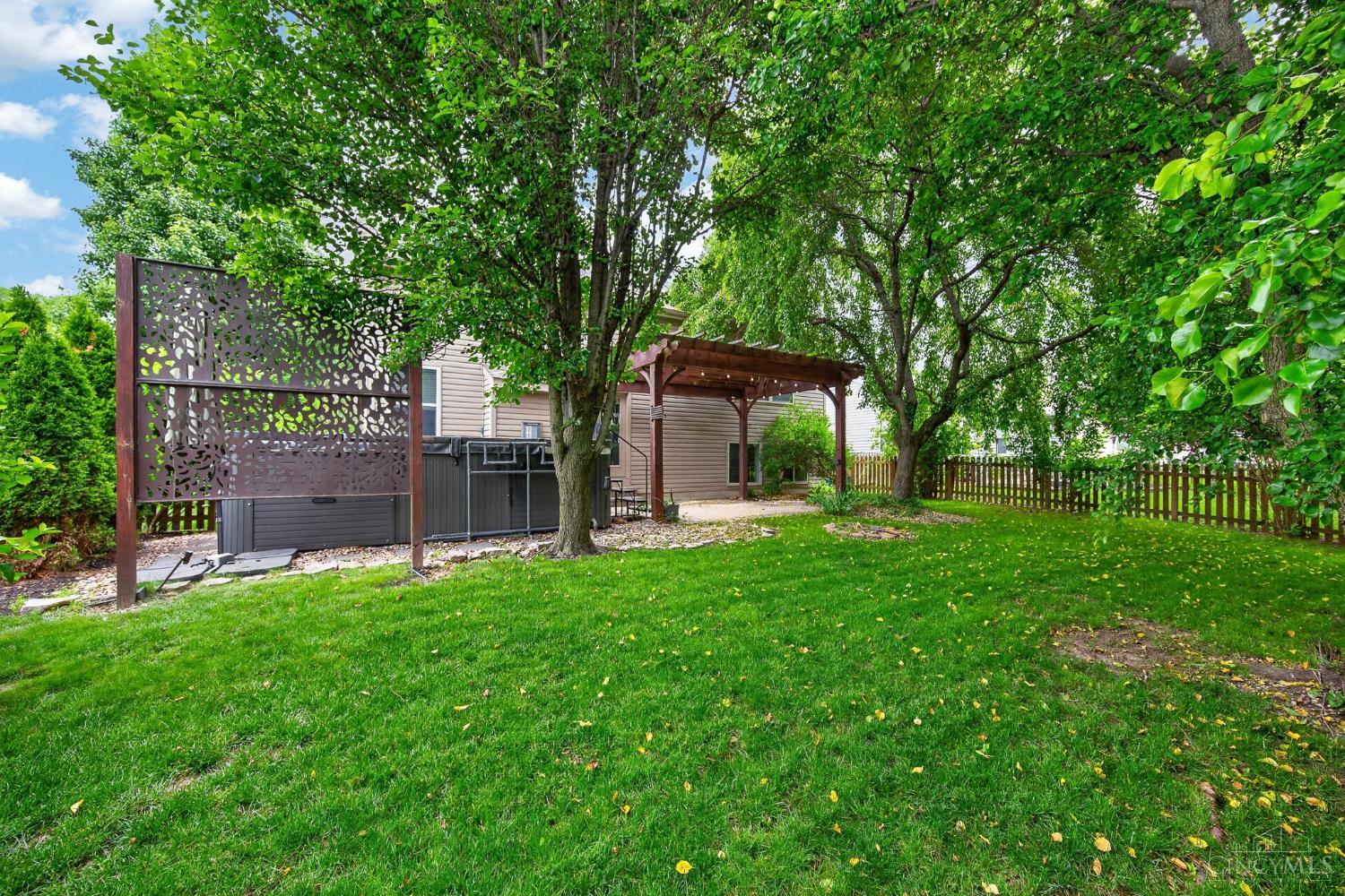 218 Heffron Circle Maineville, OH 45039 - Photo 51 of 59