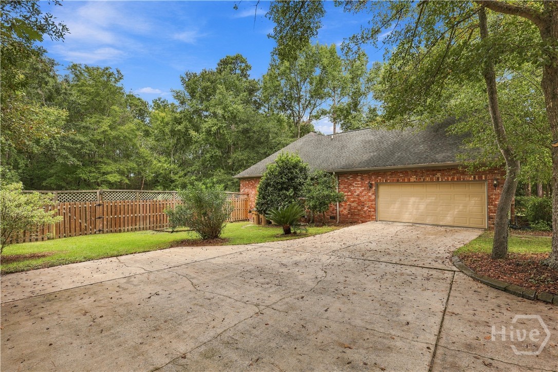 108 Lake Tomacheechee Drive Rincon, GA 31326 - Photo 4 of 59 Gallery Image 4