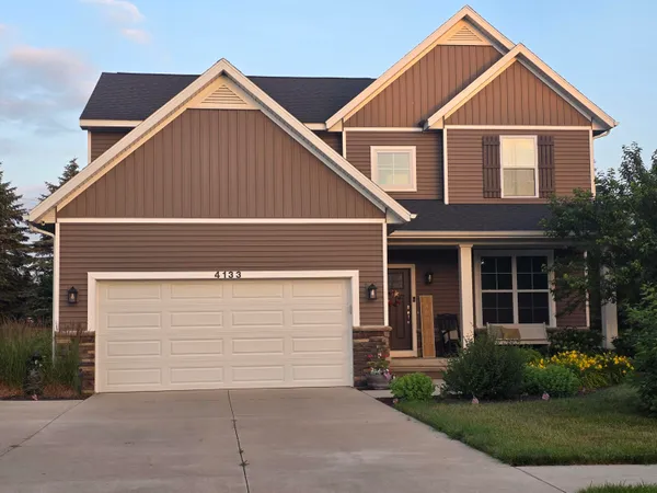 $499,900 | 4133 Presidents Way, Dewitt, MI 48820
