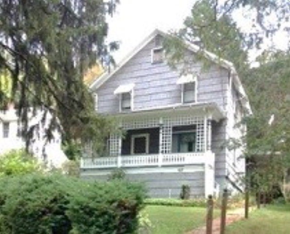 162 Cornplanter Hill Road Oil City, PA 16301 - Photo 1 of 1 a front view of a house with a yard