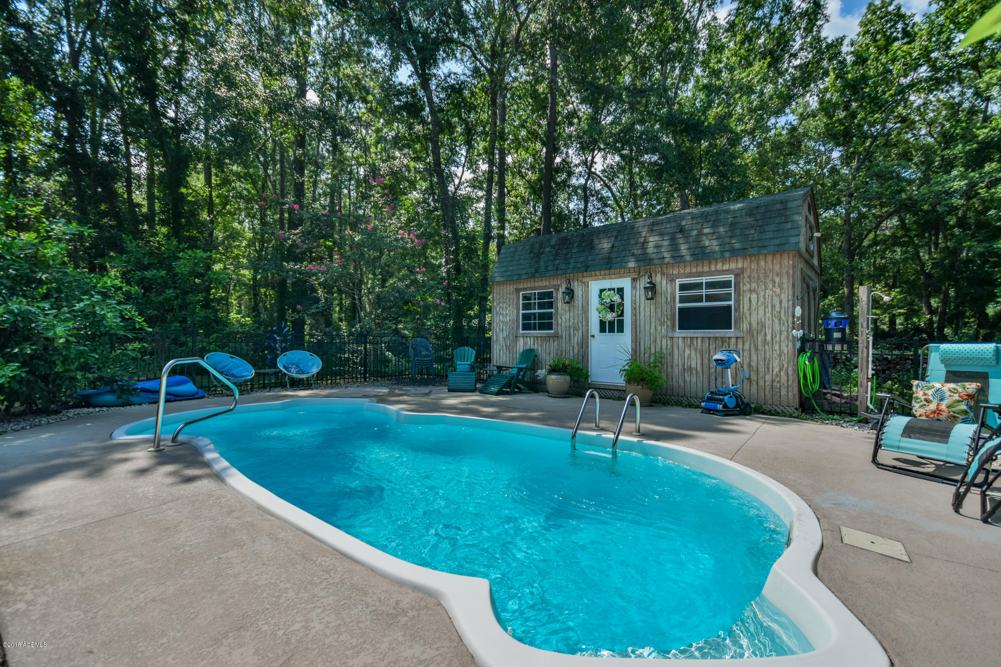 5 State Rd S-7-664 Beaufort, SC 29907 - Photo 13 of 50 DSC_1152