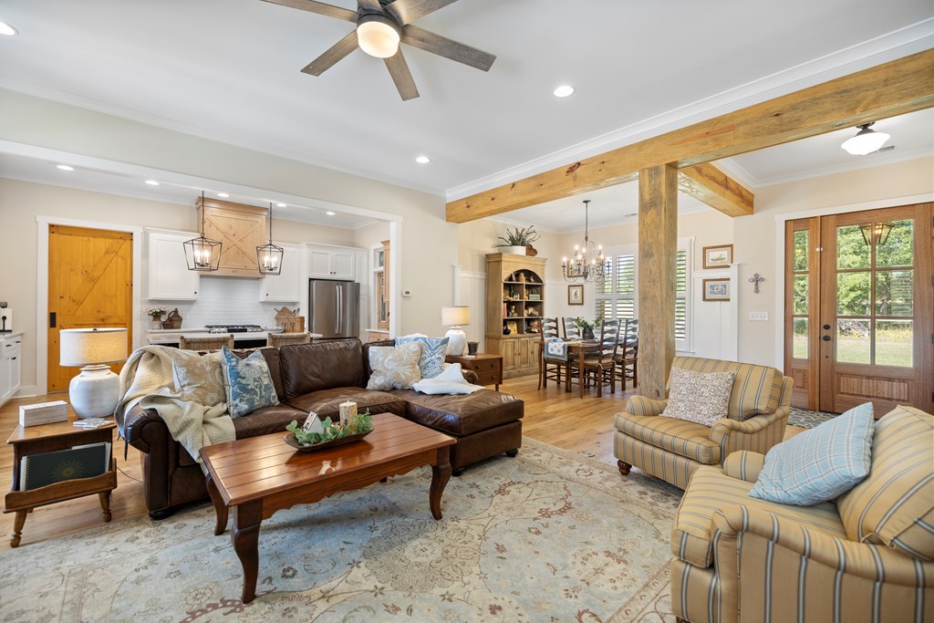 301 Flatwood Road Hodges, SC 29653 - Photo 10 of 86