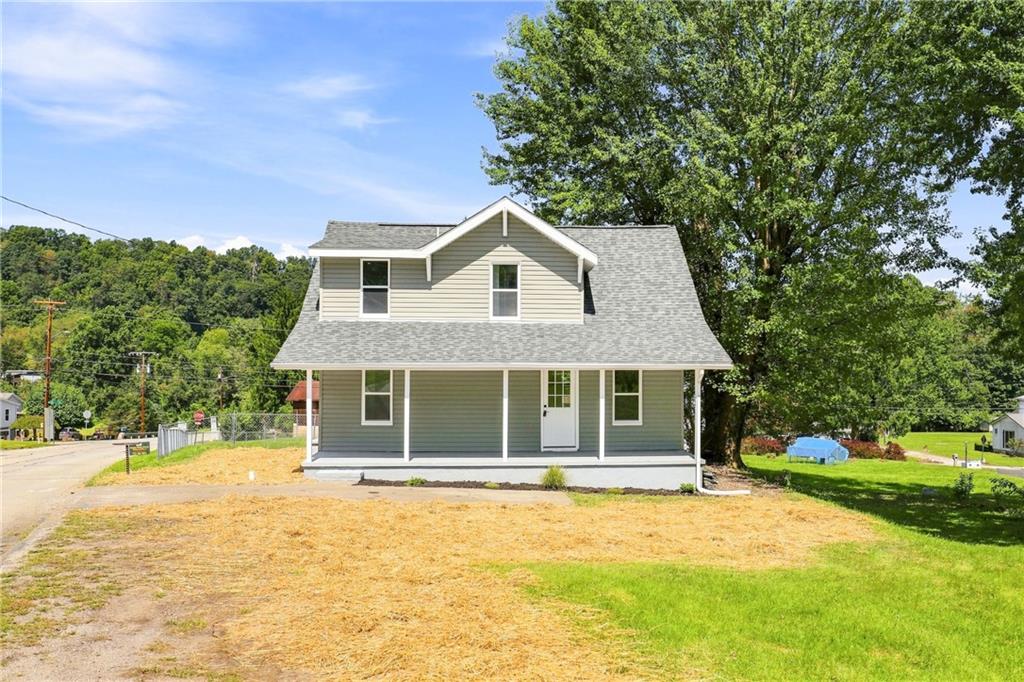 466 Old Rte 51 Smock, PA 15480 - Photo 2 of 45 Gallery Image 2