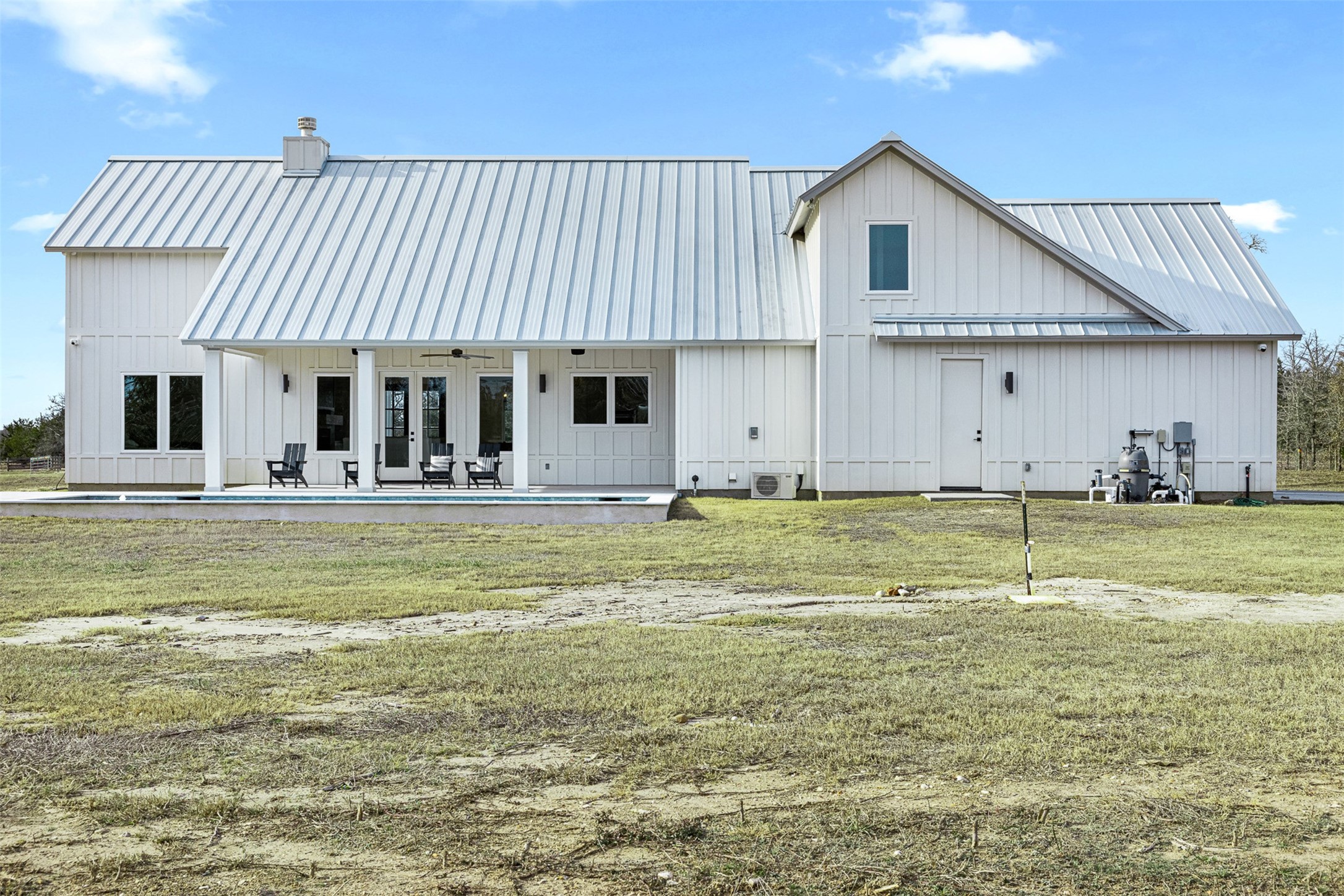 4991 Schott Road Ledbetter, TX 78946 - Photo 4 of 31