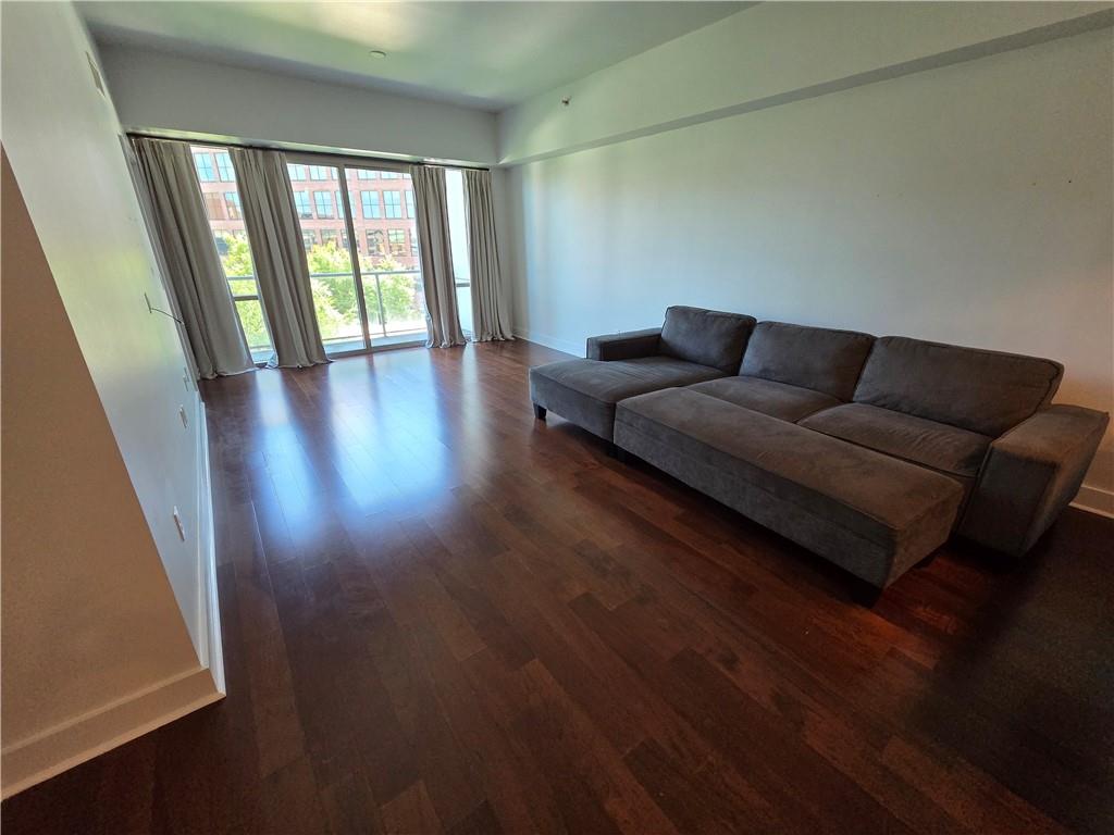 1100 Howell Mill Road Northwest, Unit 304 Atlanta, GA 30318 - Photo 7 of 30