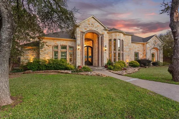 $1,650,000 | 10020 Hidden Bluff, Waco, TX 76657