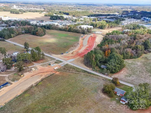 $1,200,000 | 0 Gribble Road, Indian Trail, NC 28079