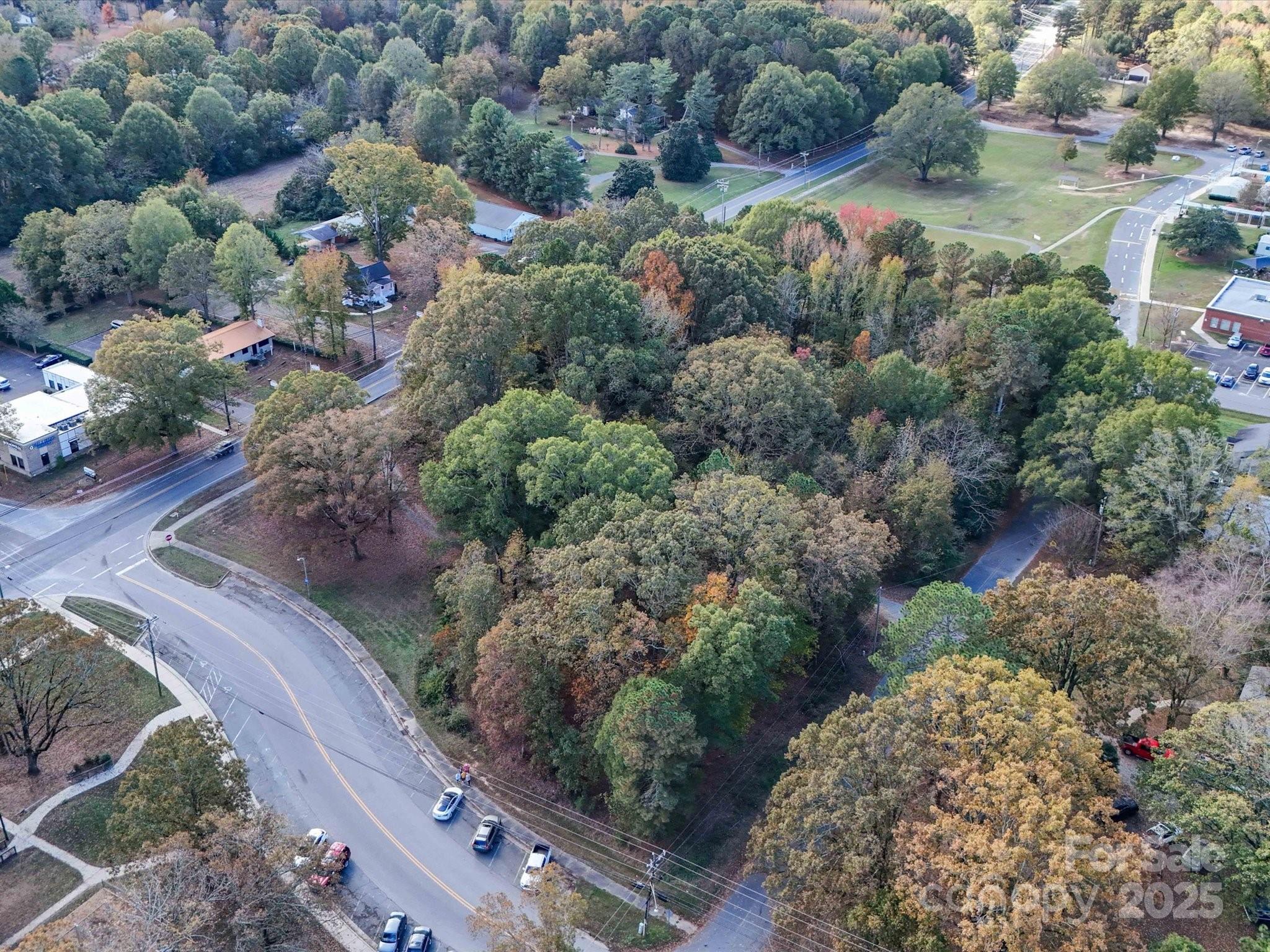 0 Gribble Road Indian Trail, NC 28079 - Photo 6 of 9