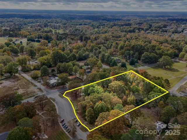 $1,200,000 | 0 Gribble Road, Indian Trail, NC 28079