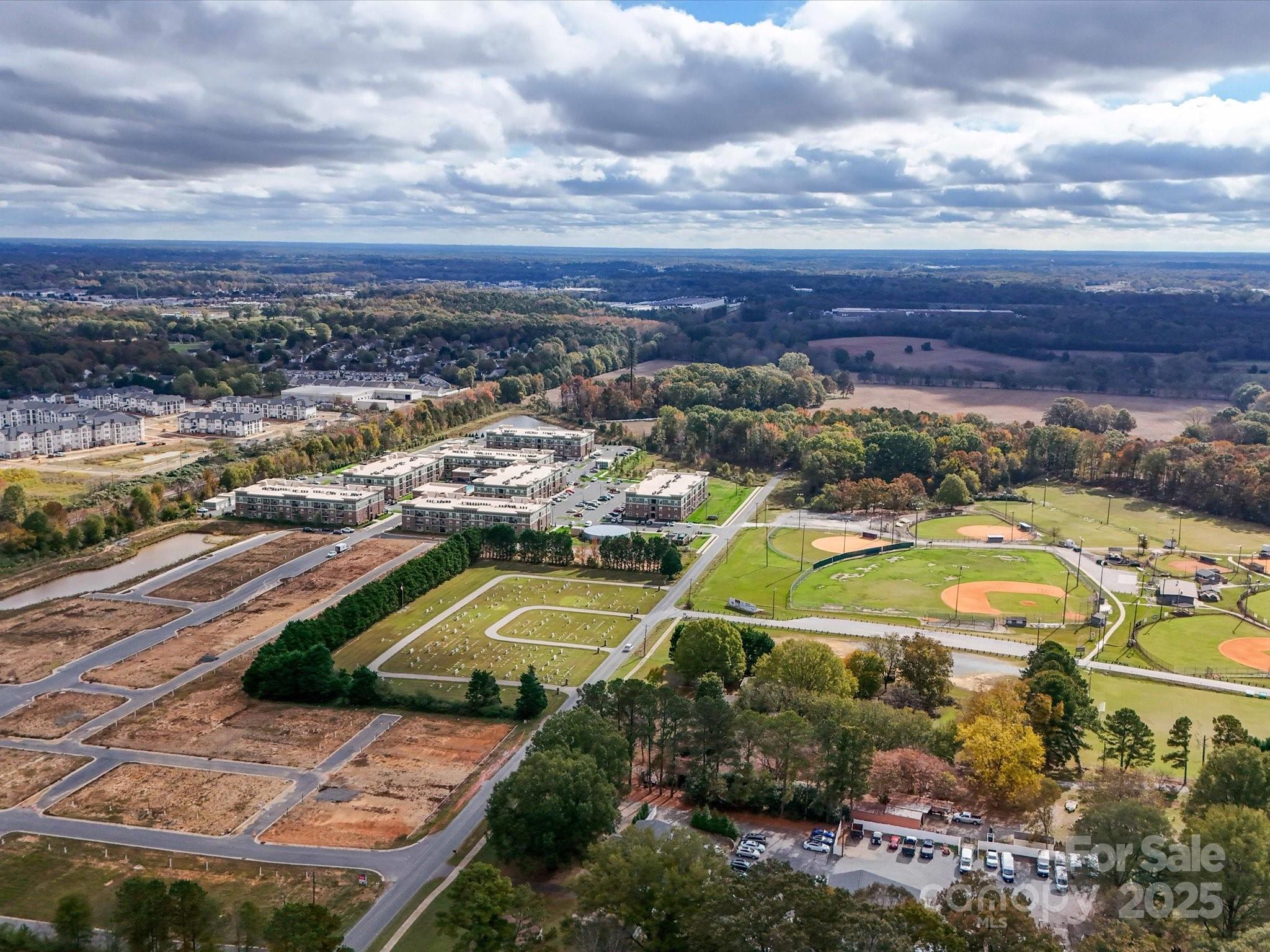 0 Gribble Road Indian Trail, NC 28079 - Photo 9 of 9